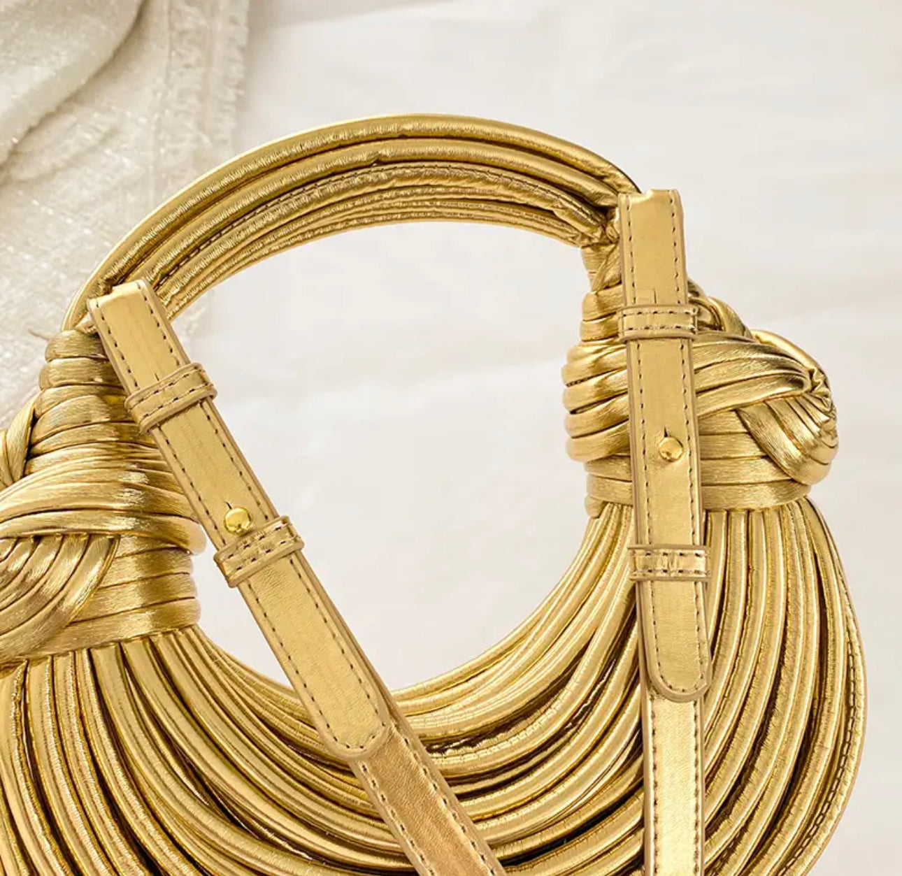 AVIA PURSE