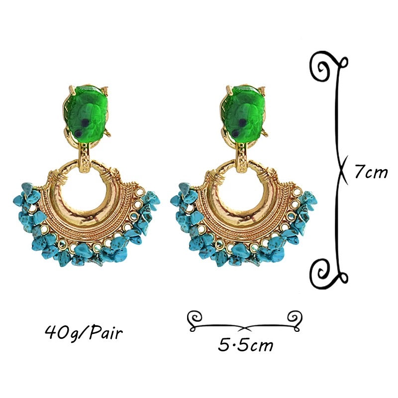 ARA EARRING
