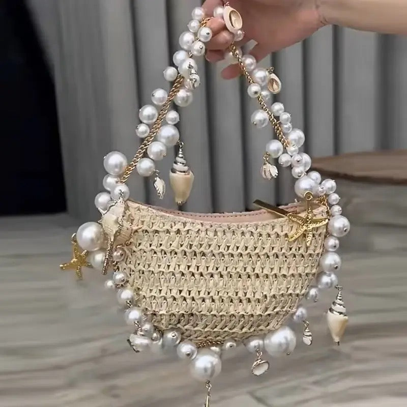 SEASIDE PURSE