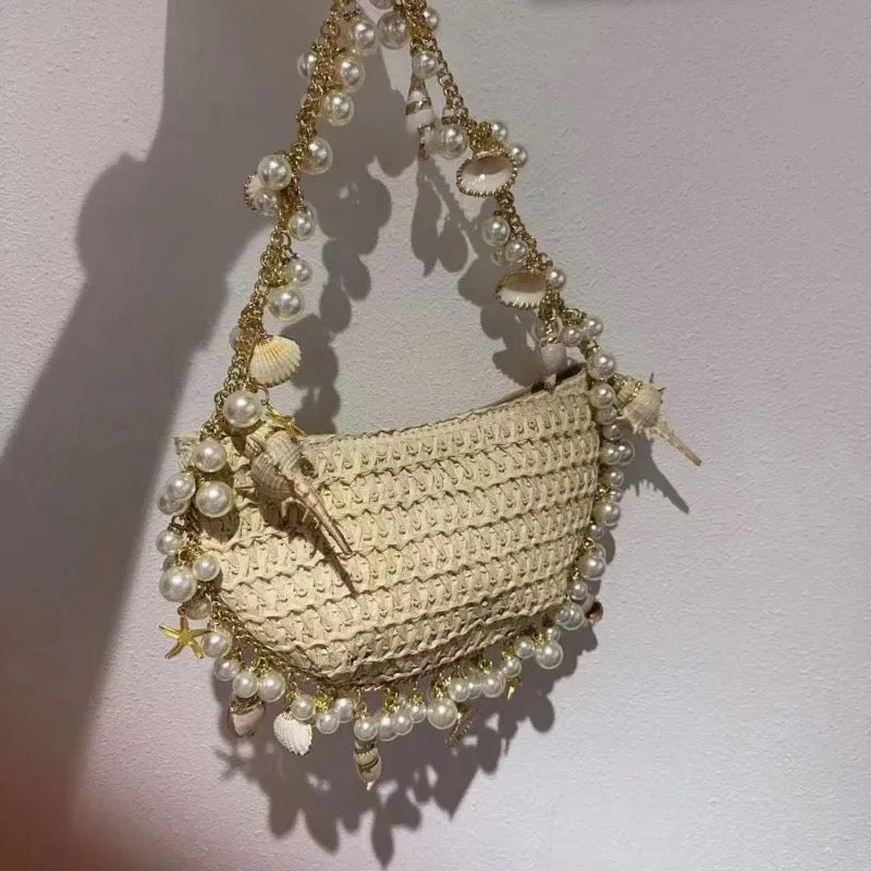 SEASIDE PURSE